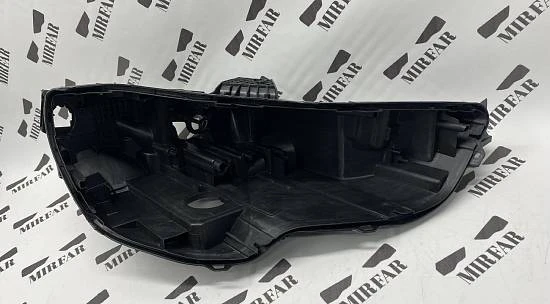 Правый корпус фары Audi A3 8Y 2020-2024 Matrix
