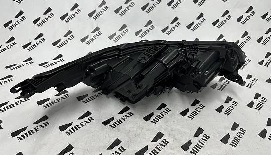Левый корпус фары Changan CS95 2023-2025 Рестайлинг 2