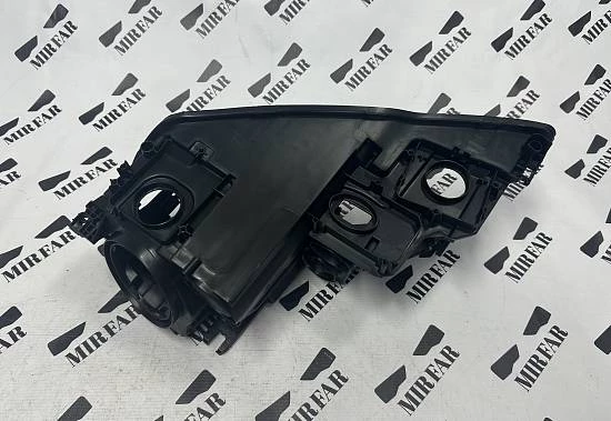 Правый корпус фары Audi A7 4G 2010-2014 xenon