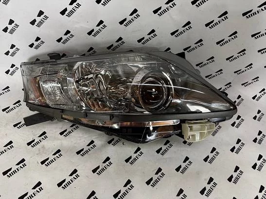 Правая фара Lexus RX270/RX350 2009 - 2012