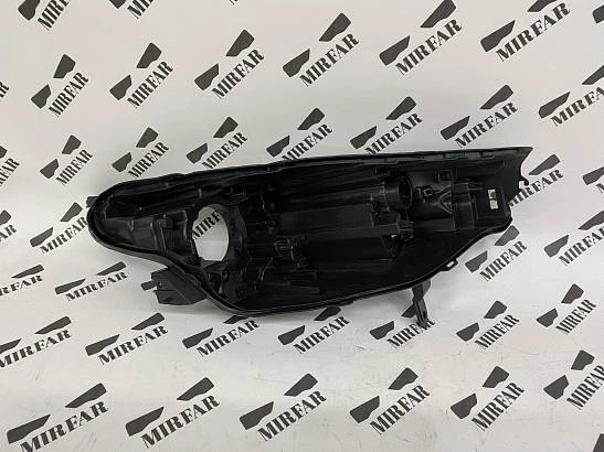 Правый корпус фары Omoda S5 2022-н.в. Halogen 