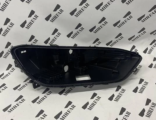 Правый корпус фары Tesla Model X 1 2015-2021