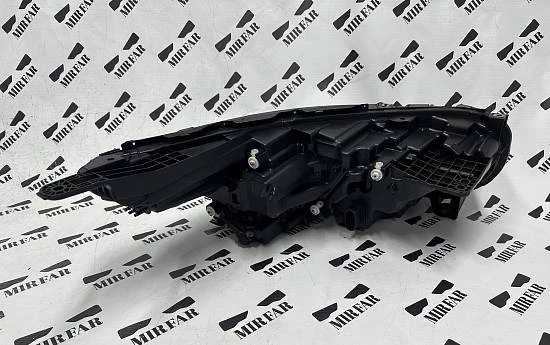 Фара левая Exeed VX 2023-2025 Full Led 13 pin