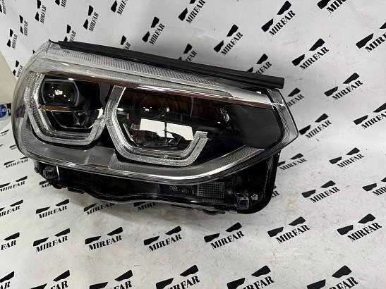 Фара правая BMW X3 (G01) / X4 (G02) 2017