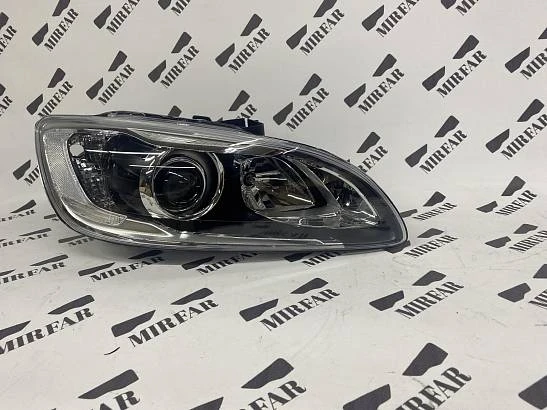 Фара правая Volvo S60 II 2013-2018 xenon AFS