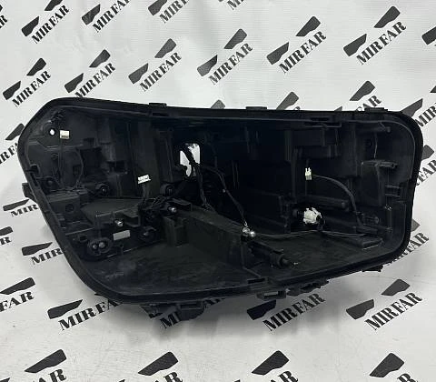 Правый корпус фары BMW X1 U11/U12 2022-н.в.