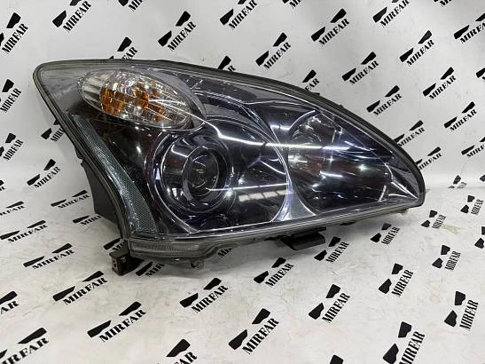 Фара передняя правая RX400h 2005 - 2008