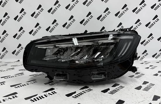 Фара левая Belgee X70 2024-