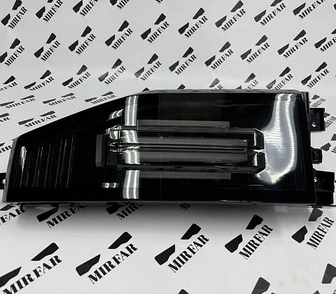 Задний правый фонарь Jetour T2 2023-