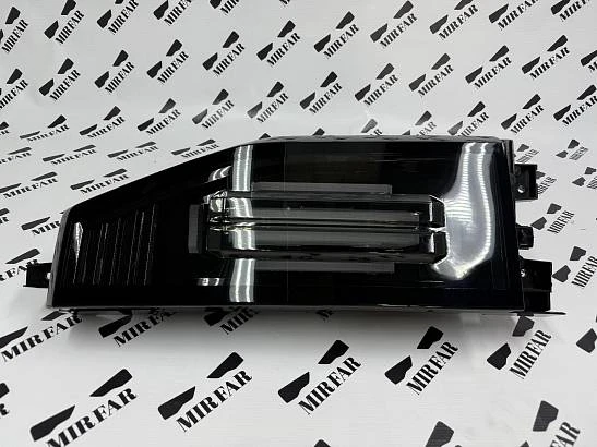 Задний правый фонарь Jetour T2 2023-