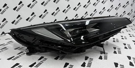 Фара правая Changan CS35 Max 2025-