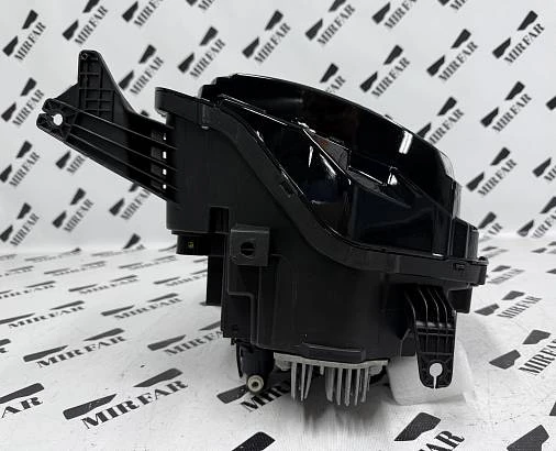Фара правая Haval H7 2024-2026