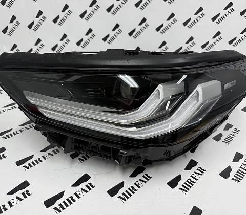 Фара левая BMW X3 G45 G48 2024- LED