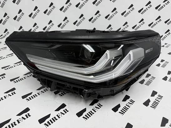 Фара левая BMW X3 G45 G48 2024- LED