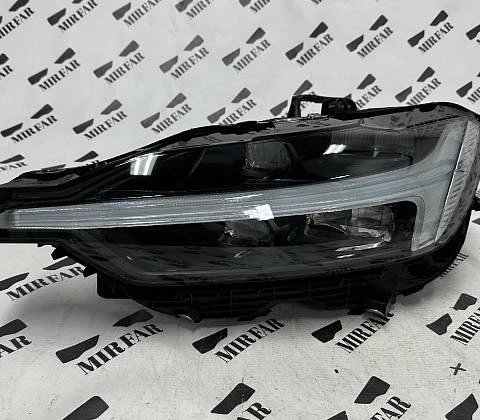 Фара левая Volvo XC60 2021-н.в. Full Led High