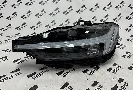 Фара левая Volvo XC60 2021-н.в. Full Led High