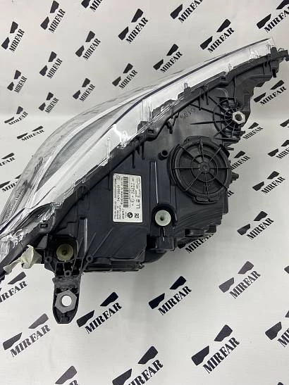 Фара левая BMW 7 series G11 G12 2015-2019 Дорестайлинг Laser