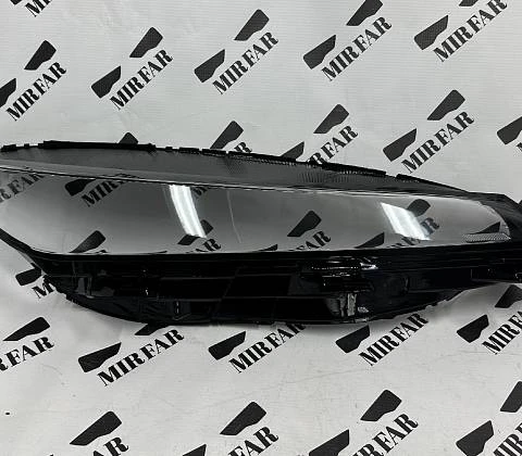 Правое стекло фары Changan Lamore 2023-2025