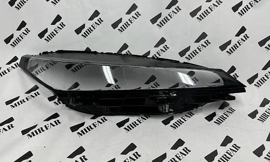 Правое стекло фары Changan Lamore 2023-2025