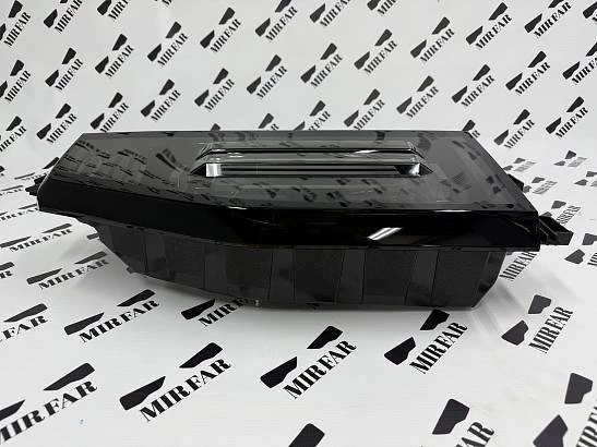 Задний левый фонарь Jetour T2 2023-