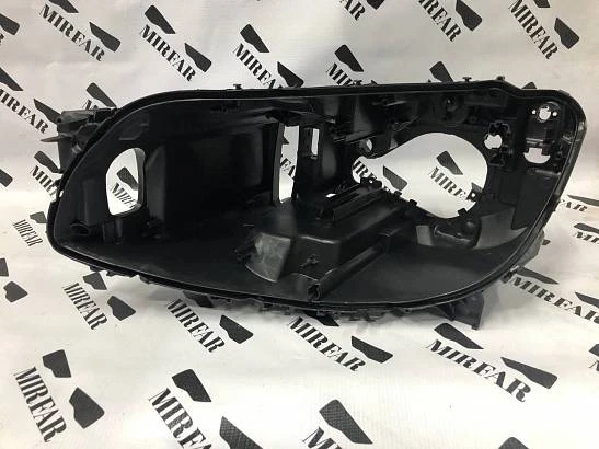 Левый корпус фары BMW 7 series F01 2012-2015 Full LED