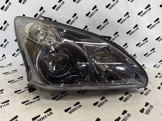 Фара правая RX400h 2005 - 2008
