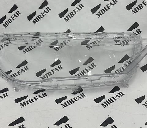 Правое стекло фары Haval M6 2021-2025