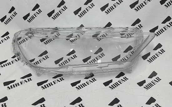 Правое стекло фары Haval M6 2021-2025