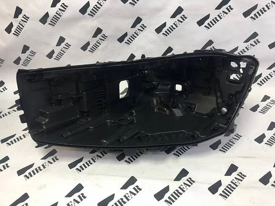 Левый корпус фары BMW 7 series G11 G12 2019-2022 Рестайлинг Full LED