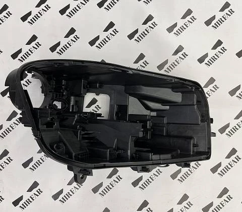 Правый корпус фары Mercedes-Benz GLS x167 2019-н.в. Multibeam LED