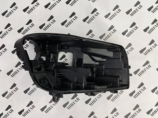 Правый корпус фары Mercedes-Benz GLS x167 2019-н.в. Multibeam LED