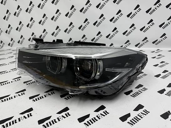 Фара левая BMW 3 series F34 GT 2015-2020 Led