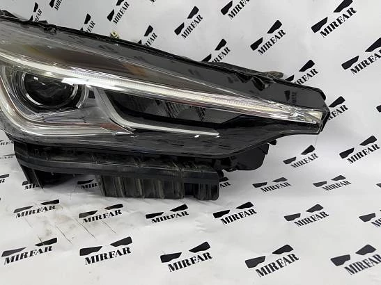 Фара правая Infiniti QX50 2 (2017 - н. в. ) LED