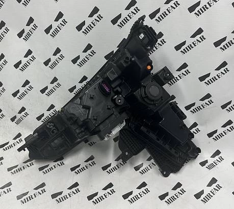 Фара правая Geely Atlas II 2023-2025 12 pin