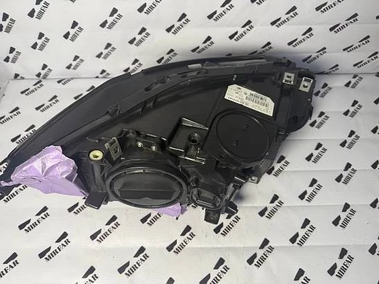 Фара левая BMW 5 series F10 2009-2013 Дорестайлинг