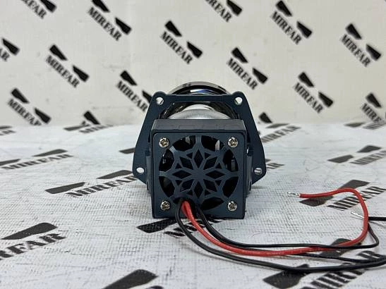Mir Far GT3 / 2.5