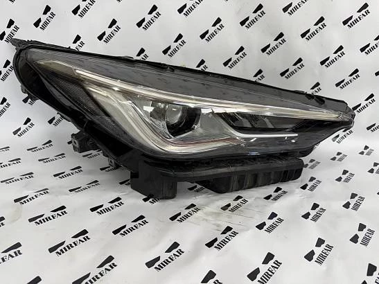 Фара правая Infiniti QX50 2 (2017 - н. в. ) LED