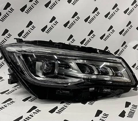 Фара правая Changan CS75 2018 - 2024 Led