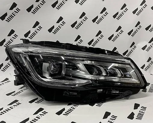 Фара правая Changan CS75 2018 - 2024 Led
