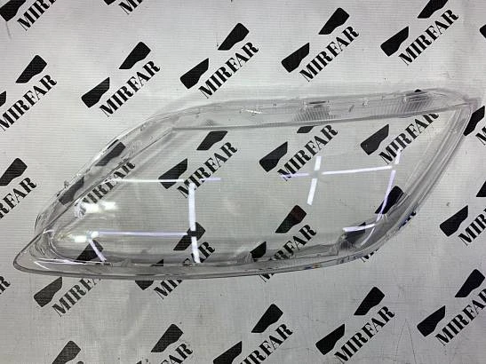 Левое стекло фары Mazda CX-7 2006-2012