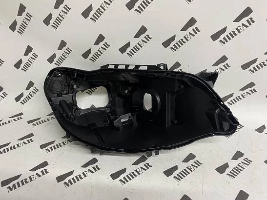 Правый корпус фары BMW 2 series F22 2017-2022 LED