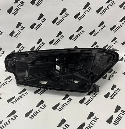 Левый корпус фары Chery Tiggo 7 Pro 2020-н.в. Led