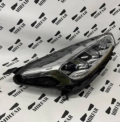 Фара правая Chery Tiggo 7 Pro 2020 - н.в. Led