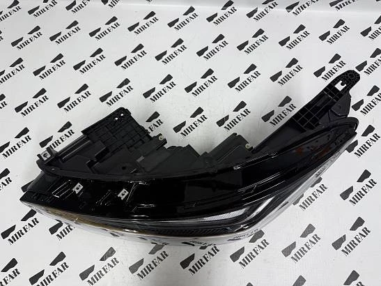 Фара левая Exeed VX 2023-2025 Full Led 13 pin black