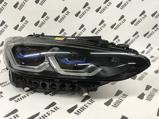 Фара правая BMW 4 series G22 G23 2020-2025 Laser
