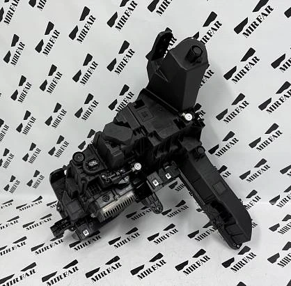 Фара правая Exeed RX 2023-2025 17 pin