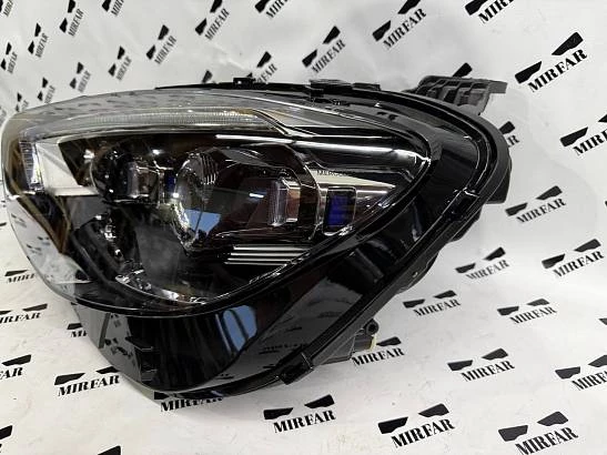 Фара левая Mercedes E-class W213 2020 Multibeam