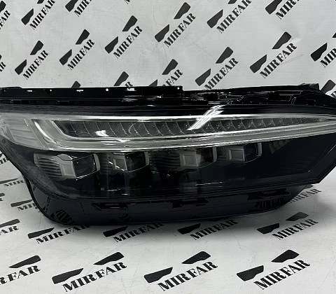 Фара правая Exeed VX 2023-2025 Full Led 13 pin