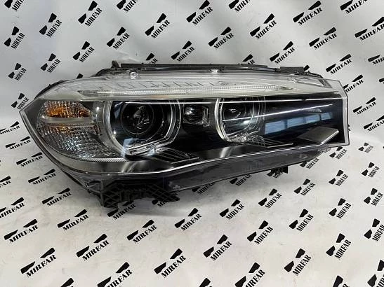 Фара правая BMW X5/X6 F15/F16 (2013 - 2018)