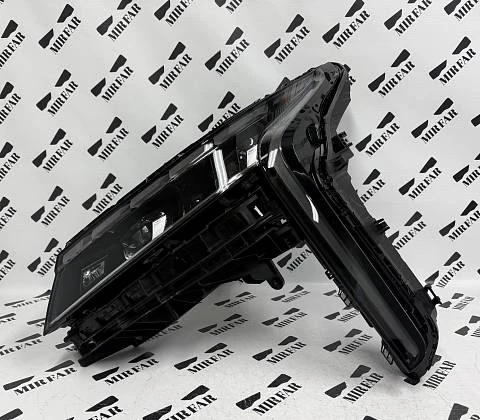 Фара левая Exeed RX 2023-2025 16 pin